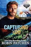 Capturing You: Killers in Shadow Cove (The Wright Heroes of Maine Book 6)