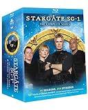 Stargate SG-1: The Complete Series