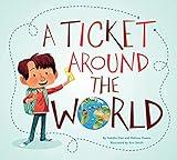 A Ticket Around the World (updated edition)