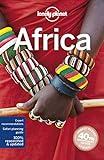 Lonely Planet Africa (Travel Guide)