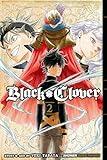 Black Clover, Vol. 2: Those Who Protect