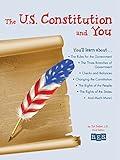 The U.S. Constitution and You: An American History Book for Kids 9 and Up