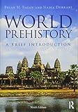 World Prehistory: A Brief Introduction