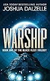 Warship (Black Fleet Saga Book 1)