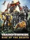 Transformers: Rise of the Beasts