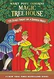 Stage Fright on a Summer Night (Magic Tree House #25)