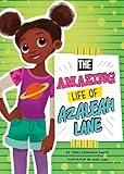 The Amazing Life of Azaleah Lane (Azaleah Lane, 1)