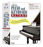 eMedia Piano and Keyboard Method v3