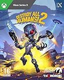 Destroy All Humans! 2 - Reprobed - Xbox Series X/S (Xbox Series X)