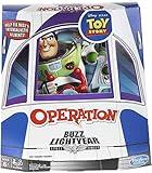 Operation: Disney/Pixar Toy Story Buzz Lightyear Board Game for Kids Ages 6 & Up