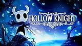 Hollow Knight - Nintendo Switch [Digital Code]