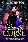 Beauty's Curse: A Historical Fantasy Fairy Tale Retelling of Sleeping Beauty (Once Upon a Princess Book 1)