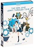 The Girl Who Leapt Through Time [Blu-ray]