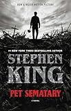 Pet Sematary: A Novel
