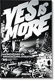 Yes Is More: An Archicomic on Architectural Evolution