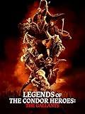 Legends of the Condor Heroes: The Gallants