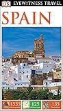 DK Eyewitness Travel Guide: Spain