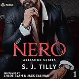 Nero: Alliance Series, Book 1