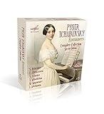 Romances - Complete Collection