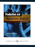 Production and Operations Analysis