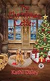 The Christmas Letter: A Cozy Mystery (A Tess and Tilly Cozy Mystery Book 1)