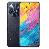 TCL 60 XE NXTPAPER 5G Cell Phone, 256GB Unlocked Android Smartphone, 6.8" 120Hz Paper-Like Display, AI Features, 5010mAh Battery, 8GB RAM + 8GB Expansion, Advanced Camera System, Space Blue