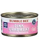 Bumble Bee® Pink Crabmeat