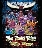 Two Taoist Tales (Taoism Drunkard + Young Taoism Fighter) [2-Disc Collector’s Edition]