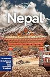 Lonely Planet Nepal (Travel Guide)