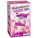 MOTHER'S Limited Batch Puppy Love Frosted Cookies 30 count box of 0.5oz bags, Valentine's Classroom Exchange - 15oz / 425g