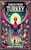 Fables from Turkey (Fable Anthologies)