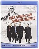 Lock, Stock, and Two Smoking Barrels [Blu-ray]