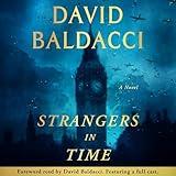Strangers in Time: A World War 2 Novel