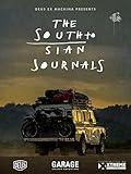 The South To Sian Journals