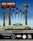 SOCAL LOWRIDER BAD HABITS GOOD TIMES Vol.27: by Joseph Chavez MAY 2025