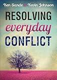 Resolving Everyday Conflict