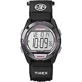 Timex Men's T49949 Expedition Digital CAT Black Fast Wrap Watch