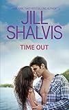 Time Out: A Childhood Friends to Lovers Hockey Romance (Harlequin Sports Romance Book 1)