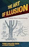 The Art of Illusion: Production Design for Film and Television