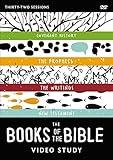 The Books of the Bible Video Study