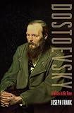 Dostoevsky: A Writer in His Time