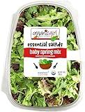 Organicgirl Baby Spring Greens Mix, 10 Oz