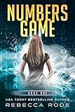 Numbers Game: A Young Adult Dystopian Romance (Numbers Game Saga Book 1)