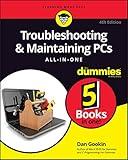 Troubleshooting & Maintaining PCs All-in-One For Dummies (For Dummies (Computer/Tech))