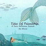 Tides of Friendship : A Teens Adventure Beneath the Waves