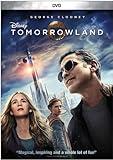 Tomorrowland [DVD]