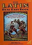 The Latin Real Easy Book