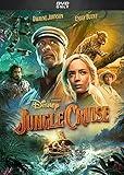 Jungle Cruise [DVD]