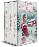 Amish Christmas Books BOX SET (Volume 1): Inspirational Amish Novels (Amish Christmas Books Collection)