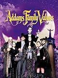 Addams Family Values